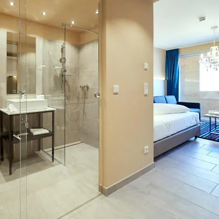 Hotel Stoanest *