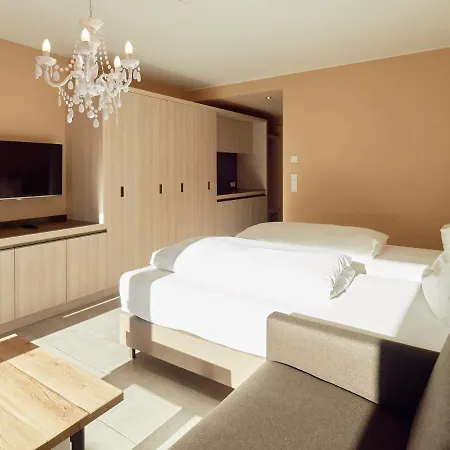 Stoanest Hotel