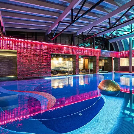 Hotel Stoanest