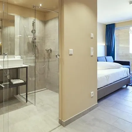 Stoanest Hotell Leogang